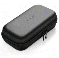 حقيبة تخزين متعددة الوظائف للقرص الصلب والملحقات