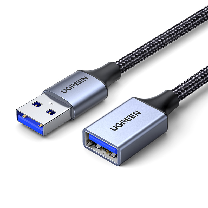 USB 3.0 AM To AM Cable