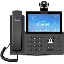 XT-40G IP-Phone