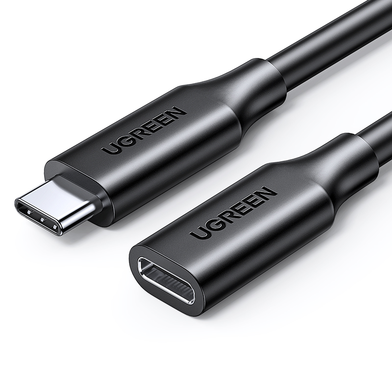 USB-C 3.1 Extension Cable（10Gbps）