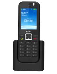 XT-16W Wi-Fi Phone
