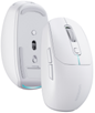 USB/BT/2.4GHz Lightweight Wireless Gaming Mouse