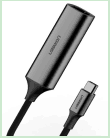 USB-C To HDMI Female Adapter
