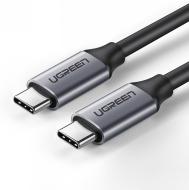 USB-C 3.1 Male To Male GEN1 3A Data Cable